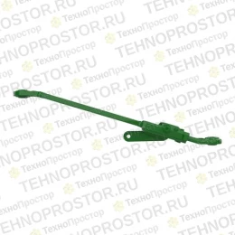 Буксировочная тяга, Draft Link, Telescopic,lh,5e Ltd SJ11072 