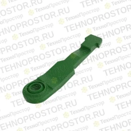 Конец буксировочной тяги, Draft Link End, Telescopic SJ11076 