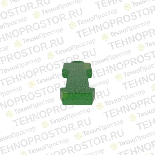 Конец буксировочной тяги, Draft Link End, Telescopic SJ11076 