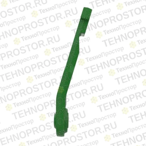 Конец буксировочной тяги, Draft Link End, Telescopic SJ11076 