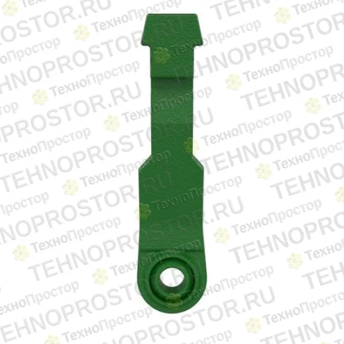 Конец буксировочной тяги, Draft Link End, Telescopic SJ11076 