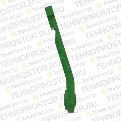 Конец буксировочной тяги, Draft Link End, Telescopic SJ11076 