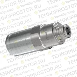 Быстросъемн. гидр. муфта, Hyd. Quick-connect Coupler, Hyd. Qu SJ11129 