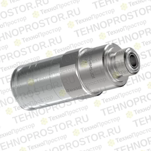 Быстросъемн. гидр. муфта, Hyd. Quick-connect Coupler, Hyd. Qu SJ11129 