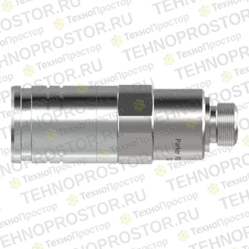 Быстросъемн. гидр. муфта, Hyd. Quick-connect Coupler, Hyd. Qu SJ11129 