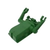 Блок оси балансира, Rockshaft Unit, Eh Narrow, Green SJ12035 