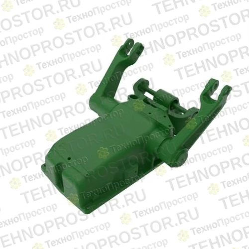 Блок оси балансира, Rockshaft Unit, Eh Narrow, Green SJ12035 