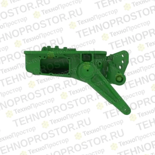 Блок оси балансира, Rockshaft Unit, Eh Narrow, Green SJ12035 