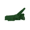 Блок оси балансира, Rockshaft Unit, Eh Narrow, Green SJ12035 