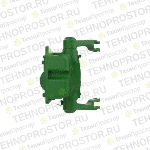 Блок оси балансира, Rockshaft Unit, Eh Narrow, Green SJ12035 