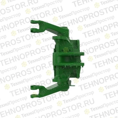 Блок оси балансира, Rockshaft Unit, Eh Narrow, Green SJ12035 