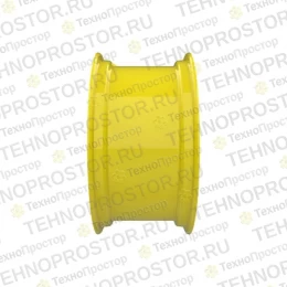Кольцо колеса, Wheel Ring, W12 X 24 SJ12370