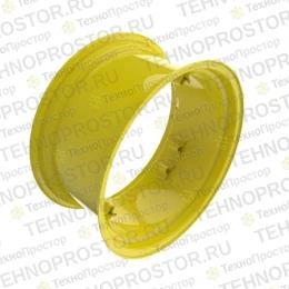 Кольцо колеса, Wheel Ring, W12 X 24 SJ12370