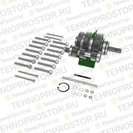 Компл. д/отбора мощности, Power-takeoff Kit, 3 Speed Pto W/ W SJ14349 