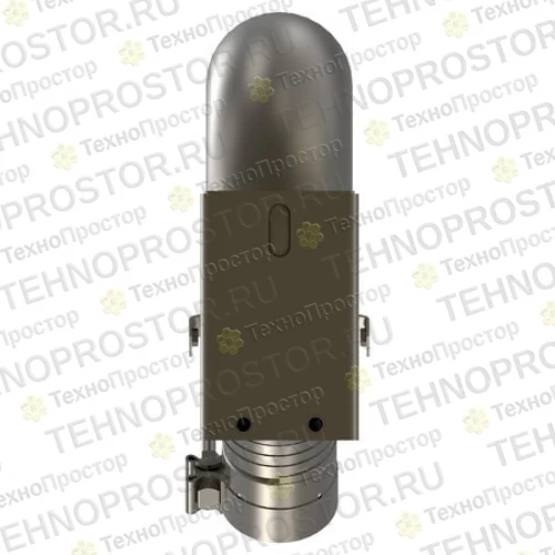 Выхлопная труба, Exhaust Pipe, Double Wall Exhaust P SJ14415 