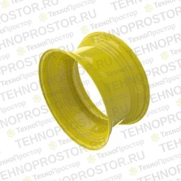 Обод, Rim, Rim, W/flange, Tw15-30 SJ15783 