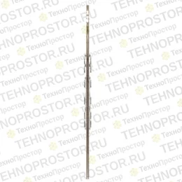 Тормозной диск, Brake Disk SJ17870