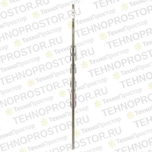 Тормозной диск, Brake Disk SJ17870 