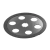 Тормозной диск, Brake Disk SJ18395