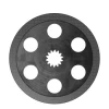 Тормозной диск, Brake Disk SJ18395