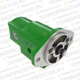 Гидравлический насос, Hydraulic Pump, 28cc & 9.5cc With 4 SJ22726 