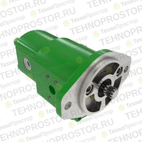 Гидравлический насос, Hydraulic Pump, 28cc & 9.5cc With 4 SJ22726 