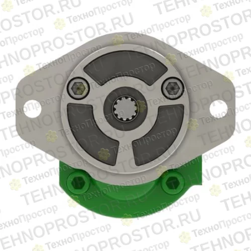 Гидравлический насос, Hydraulic Pump, 28cc & 9.5cc With 4 SJ22726 
