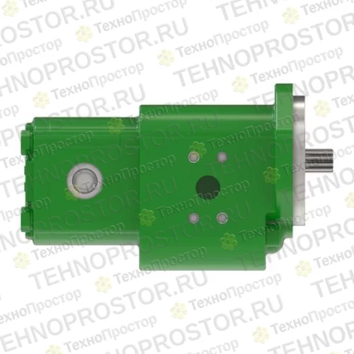 Гидравлический насос, Hydraulic Pump, 28cc & 9.5cc With 4 SJ22726 