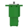 Гидравлический насос, Hydraulic Pump, 28cc & 9.5cc With 4 SJ22726 