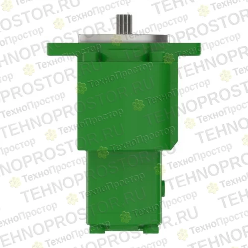 Гидравлический насос, Hydraulic Pump, 28cc & 9.5cc With 4 SJ22726 