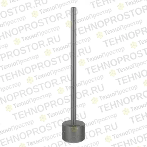 Штифт поршня, Piston Pin, Telescopic Draft Link L SJ24089 