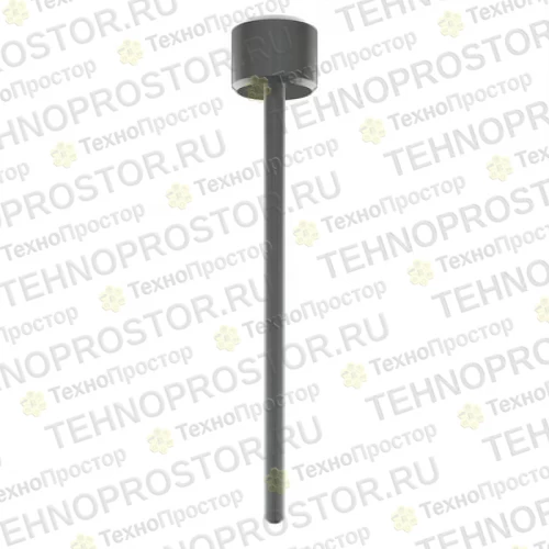 Штифт поршня, Piston Pin, Telescopic Draft Link L SJ24089 