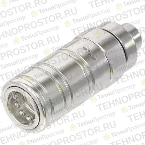 Быстросъемн. гидр. муфта, Hyd. Quick-connect Coupler, Hyd. Qu SJ30426 