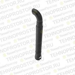 Выхлопная труба, Exhaust Pipe, Cab Exhaust Stack Pip SJ32243 
