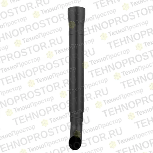 Выхлопная труба, Exhaust Pipe, Cab Exhaust Stack Pip SJ32243 