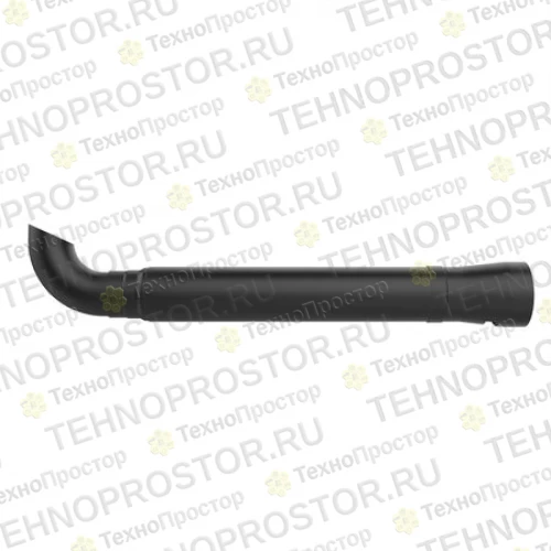 Выхлопная труба, Exhaust Pipe, Cab Exhaust Stack Pip SJ32243 