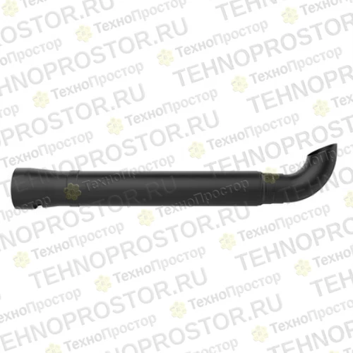 Выхлопная труба, Exhaust Pipe, Cab Exhaust Stack Pip SJ32243 