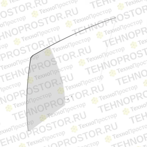 Ветровое стекло, Windshield, Windshield SU27311 