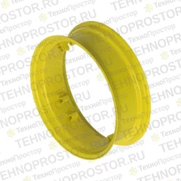 Обод, Rim, Rim, W/ Clamps, W8x24 SU33666 