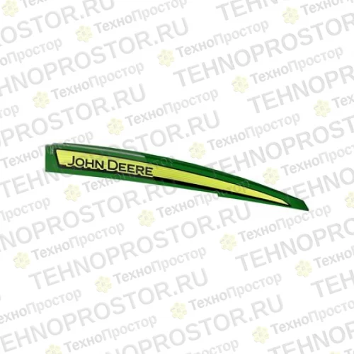Капот, Panel, Hood Top SU45179 