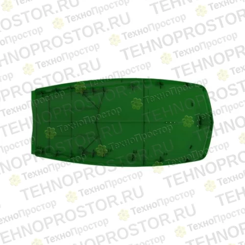 Капот, Panel, Hood Top SU45179 