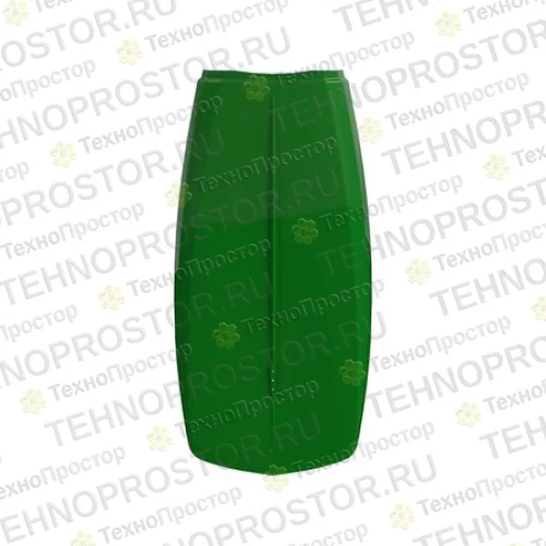 Капот, Panel, Hood Top SU45179 