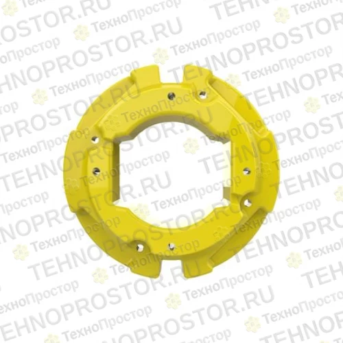 Масса, Weight, Wheel Weight SU57513 