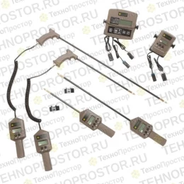 Влагомер, Bht-2 Baler Mounted Hay Tester SW007360 