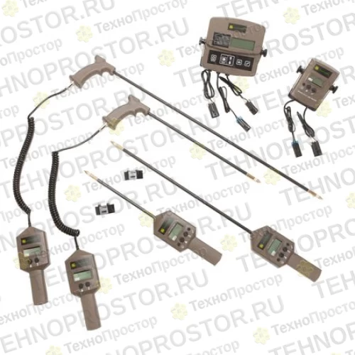 Влагомер, Bht-2 Baler Mounted Hay Tester SW007360 