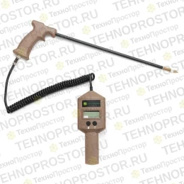 Влагомер, 18" Handheld Hay Moisture Tester SW16136 