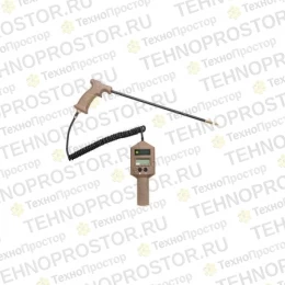 Влагомер, 18" Handheld Hay Moisture Tester SW16136 