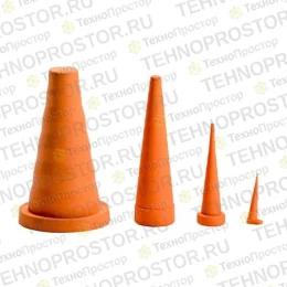 Заглушка, Mix Drip Plug-pkg 6 Min,4 Std,2 Lg SW304-262 