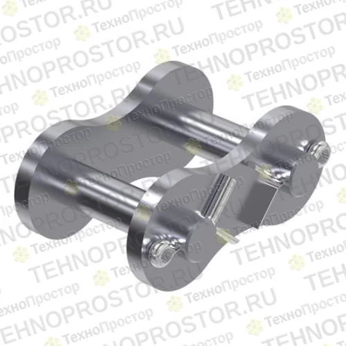 Звено цепи, 40 Offset Link SW40OLUS 