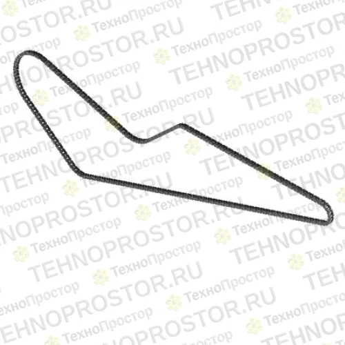 Звено цепи, 60-1 S/c Co Link SW60COUS 